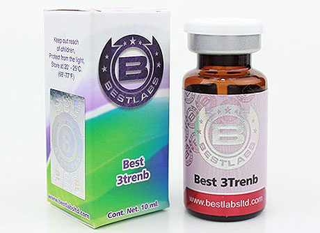 Best 3Trenb Best Labs