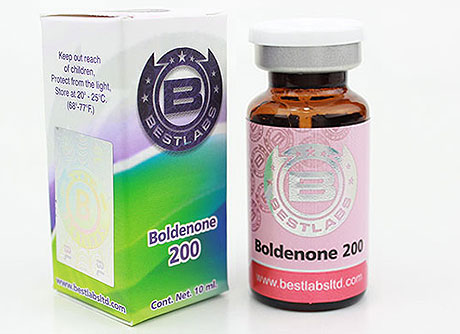 Boldenone 200 Best Labs