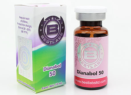 Dianabol 50 Best Labs