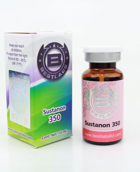 Sustanon 350 Best Labs